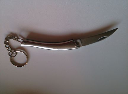 Ножи складные разные Новые