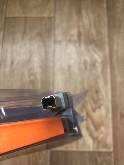 Кабель-переходник USB AM - USB BM