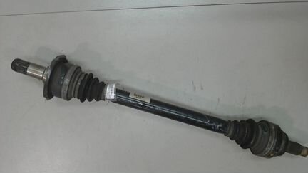 Привод шрус левый задний BMW 7 F01, 2010