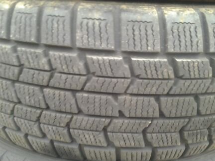 195/65 R15 Dunlop DSX-2