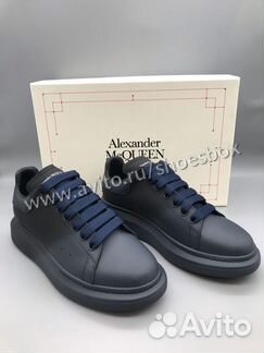 Кроссовки Alexander McQueen