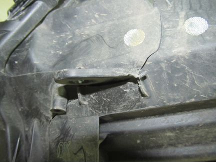 Фара правая Lexus NX (2014-2016)