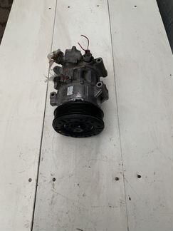 Компрессор кондиционер Тойота Авенсис Avensis T25