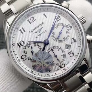 Часы мужские Longines (арт 0161)
