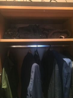 Мебель италия шкаф