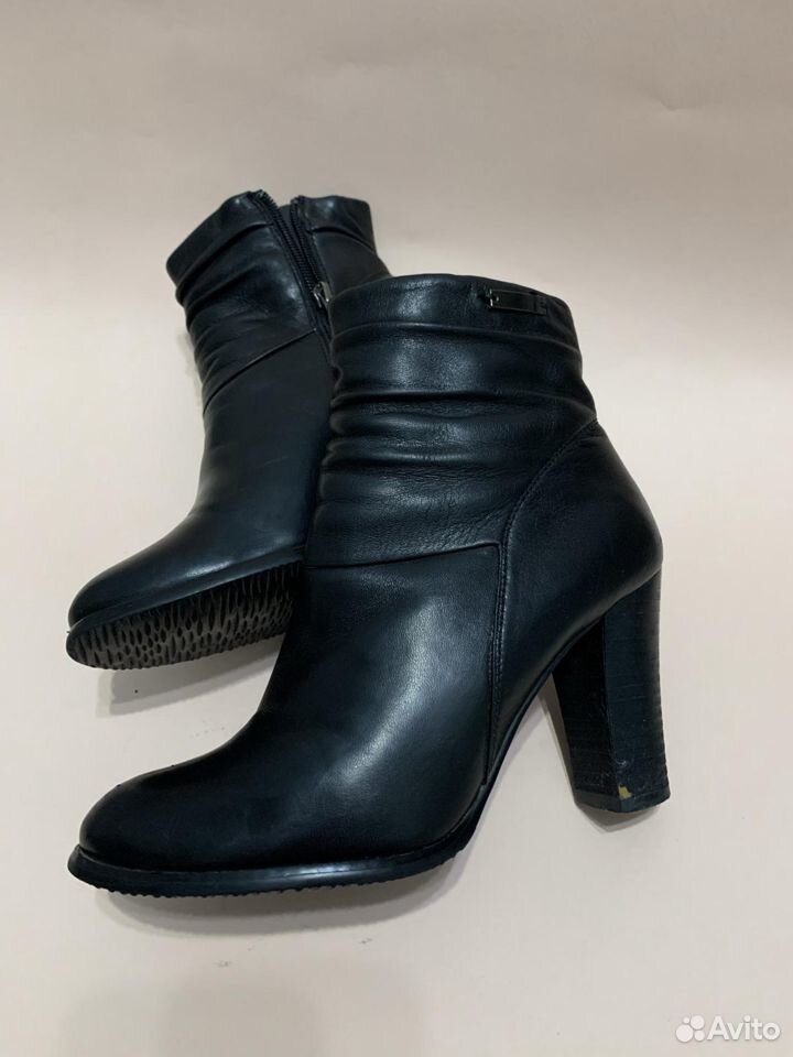 Ankle boots winter 89268531745 buy 2