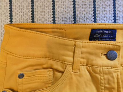 Gerry Weber Брюки размер 38
