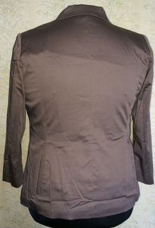 Пиджак новый из бонпри. размер 58-60