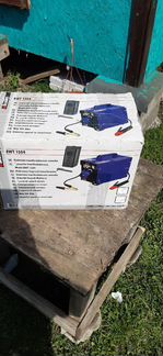 Сварочный трансформатор