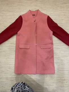 Легкое пальто