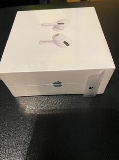 Air Pods Pro