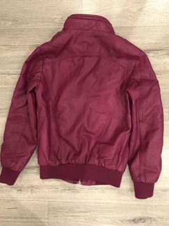 Куртка демисезонная для девочки. Размер 122-128 см