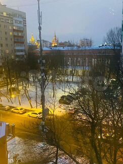 2-к квартира, 50 м², 6/9 эт.
