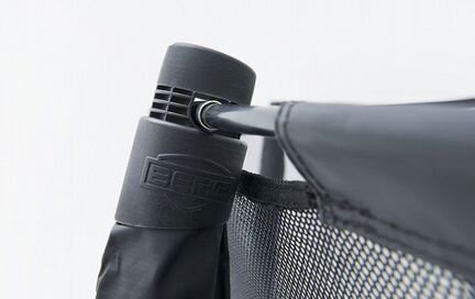 Комплект Berg Elite+ Green 430 T-series