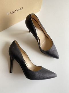 Туфли женские 38 RiaRossa