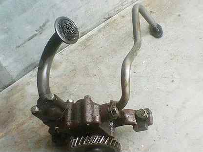 Вакуум на тормоза газ 3307 дизель откуда взять - YouTube