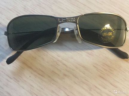 Очки солнцезащитные 