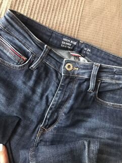 Джинсы Tommy Hilfiger 29 две пары