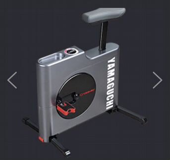 Велотренажер Yamaguchi