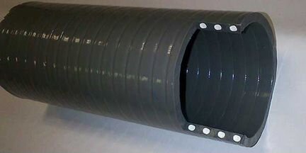 Шланг для илососов