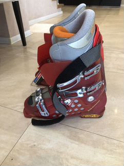 Горнолыжные ботинки