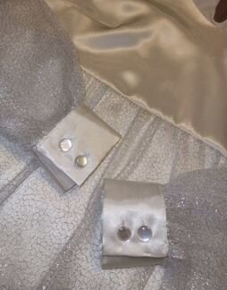 Платье мама и дочь