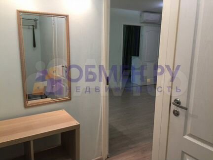 2-к квартира, 44 м², 8/9 эт.