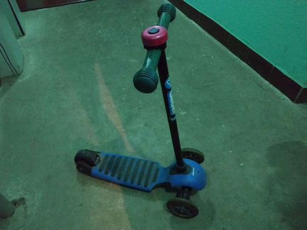 Детский Самокат