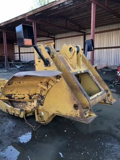 Cat 950H на запчасти