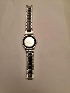 Часы Swatch Irony