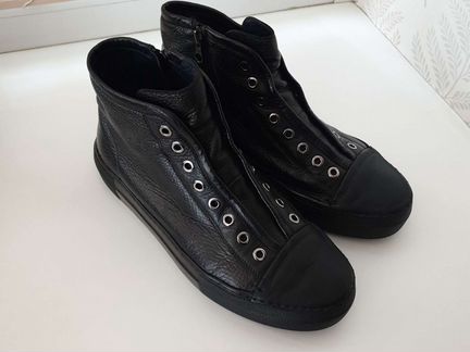Кеды, ботинки, р. 39