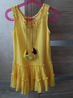 Платье Маленькая леди