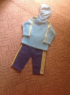 Спортивный костюм Adidas