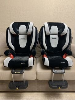 Rесarо Mоnzа Nova Seаtfix