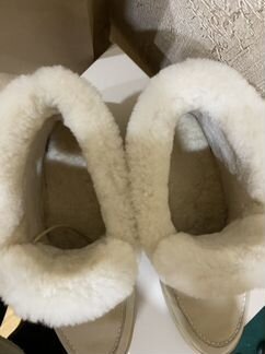 Ботинки зимние 12 Storeez