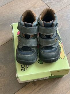 Ессо с gore-tex