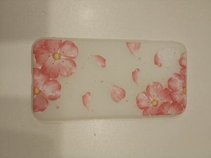 Чехлы силиконовые для iPhone Х/XS (айфон 10)