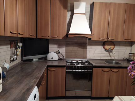 Кухонный гарнитур