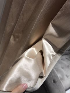 Шторы, занавески, тюль