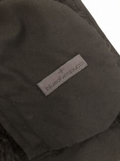 Дубленка Blueofvespicci