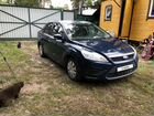 Ford Focus 1.6 AT, 2011, 121 095 км