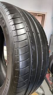 Dunlop Sport Maxx GT RunFlat 245/50/18 на BMW