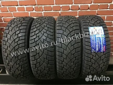 Шины 225 60 17 Zeta Antarctica Sport зимние R17