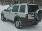 Land Rover Freelander 2.0 МТ, 1998, 293 000 км объявление продам