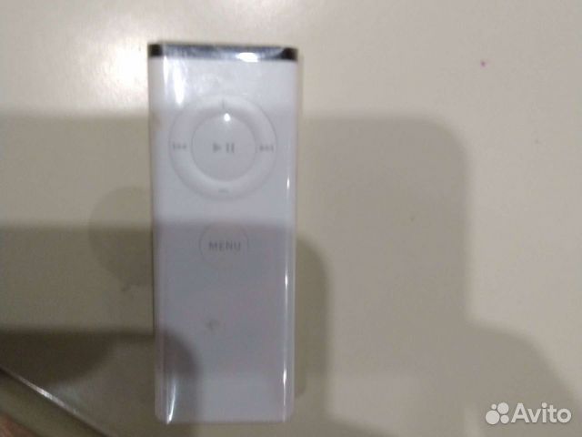 Пульт apple
