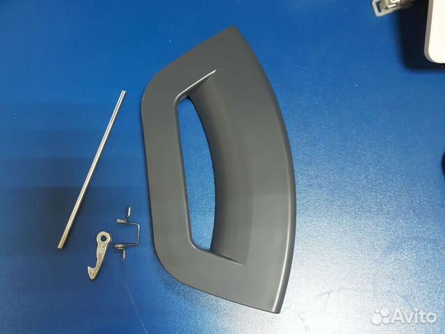 Ручка люка Indesit futura 286151
