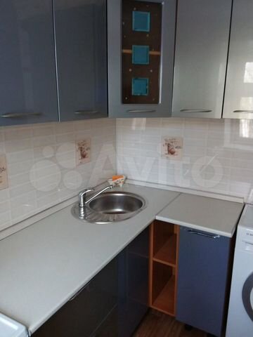 2-к. квартира, 49 м², 3/5 эт.