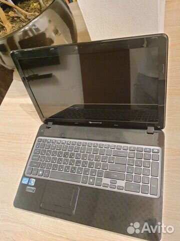 Packard Bell, core i5, 16gb, SSD+HDD, nvidia gt620