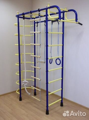 Спортивный комплекс 