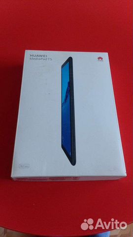 Планшет huawei